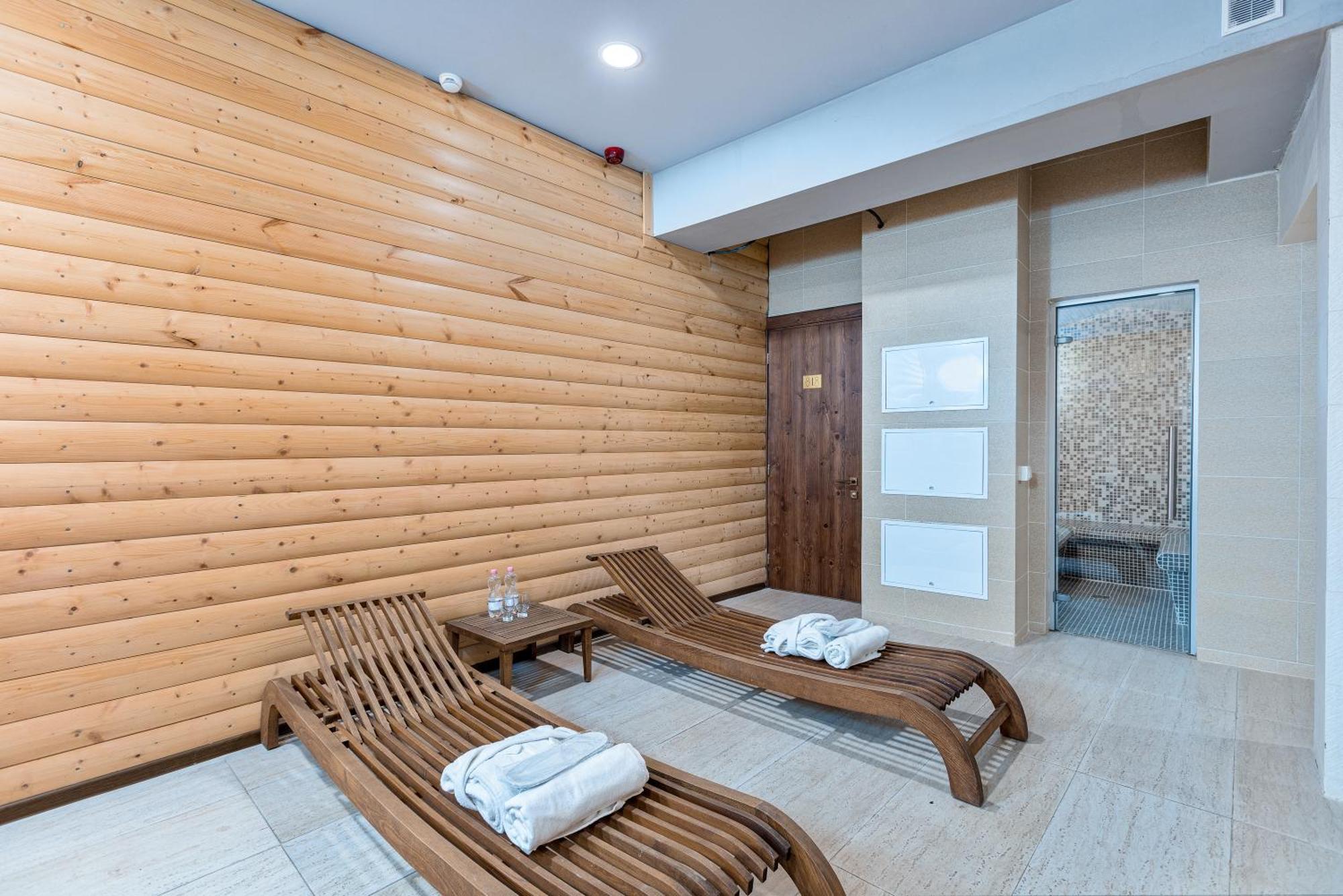 Hotel Alpine Lounge Kazbegi Exterior foto